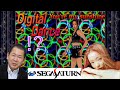 When Sega Brought Namie Amuro To Life Digital Dance Mix Vol 1 Gameplay Harmonies