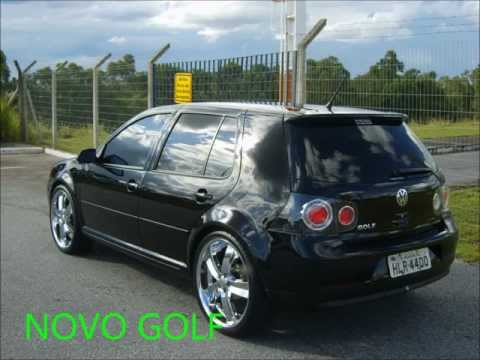 NOVO PUNTO VS NOVO GOLF