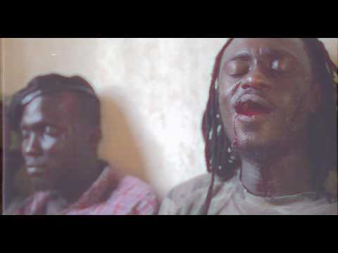 GEEbril & The MessenJAH  - SLEEP (Official Video)