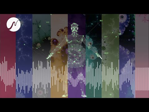 Complete Body Regulation - 50 Biofrequencies For The Body - Best Of Biofrequencies (100k Special)