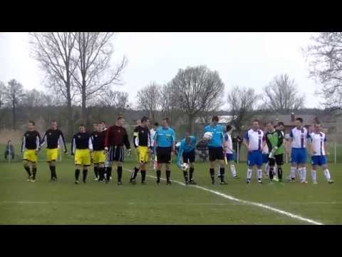 GKS Siemkowice - Jaga Lututów   1:2