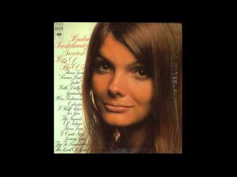 download lagu mp3 mp4 Andre Kostelanetz, download lagu Andre Kostelanetz gratis, unduh video klip Andre Kostelanetz