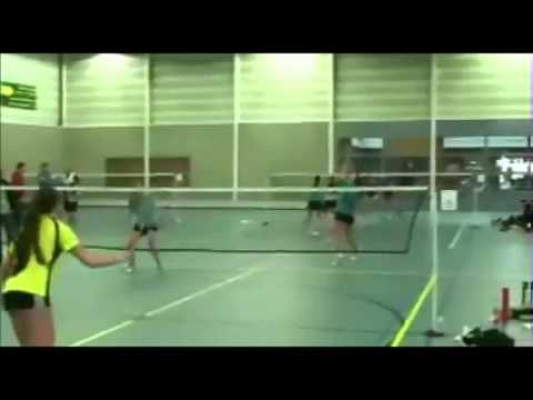 BC Shot Open Dongense dag 1