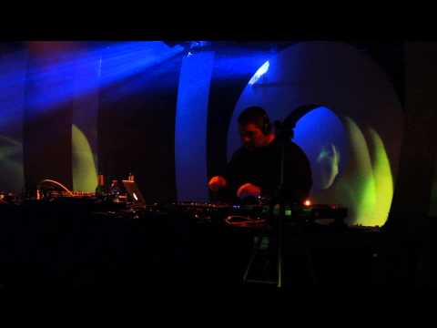 TRUNCATE a.k.a. AUDIO INJECTION (US) @ A38 Technokunst 2014.03.15. part4.
