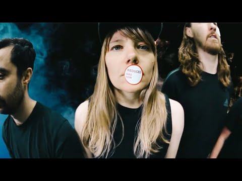 Cosmic Ninja - Filth OFFICIAL MUSIC VIDEO