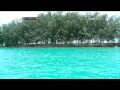 Surga Liburan Di Kepulauan Seribu NET12