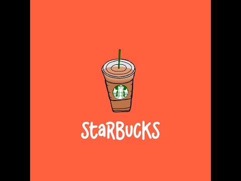 Video thumbnail for STARBUCKS