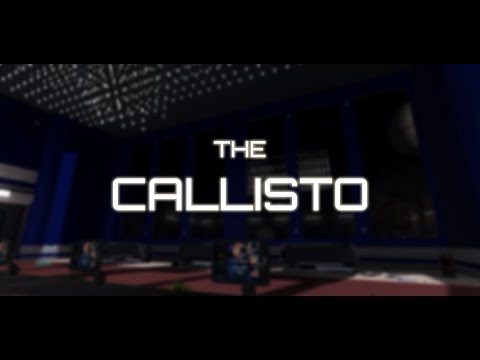 The Callisto : Trailer #2