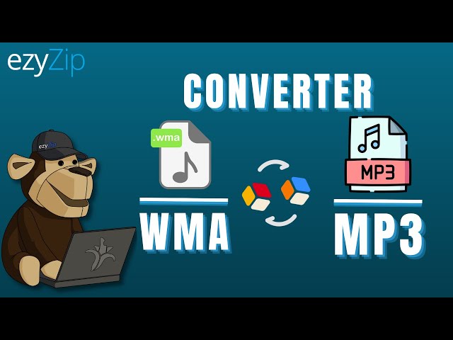 Como Converter WMA para MP3 em Segundos!