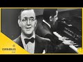 Benny Goodman Trio - Nice Work If You Can Get It | Omnibus With Alistair Cooke