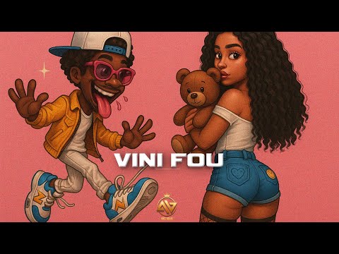 "Vini Fou Riddim" ⚽️ Dancehall Shatta Instrumental 2025