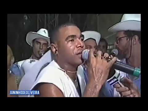 Caprichosos de Pilares 2001 (INÍCIO DE DESFILE)