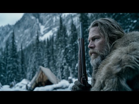 He agreed to guide a stranger into the Alaskan wilderness, but it was a trap | Thriller Full Movie 🎥