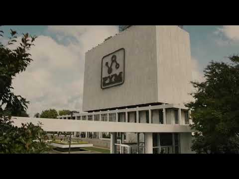 Pym tech Frist look|ant Man's first introduction