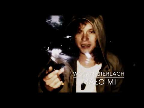 wojan gierlach-  MALO MI