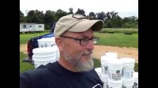 Contingency Community Food Storage