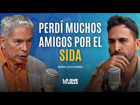 Confesiones Sobre La Fama, La Enfermedad y El Amor - Boris Izaguirre