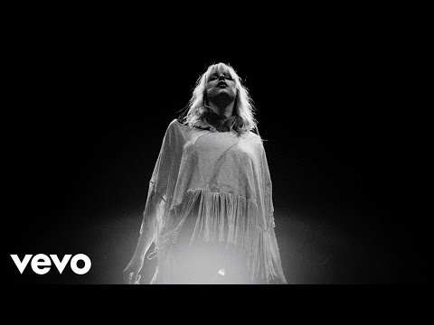 Accelerate - Susanne Sundfør