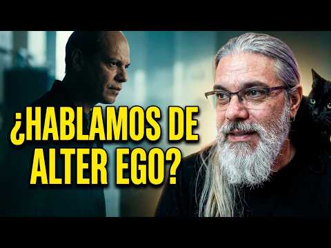 ¿Hablamos De Alter Ego (2026)? El Final Te Dejará Pensando Por Días
