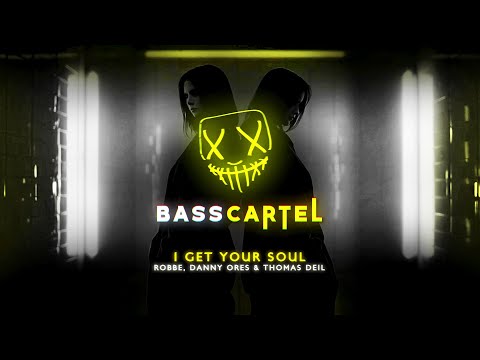 Robbe, Danny Ores & Thomas Deil - I Get Your Soul (Korobeiniki)