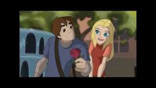 The Spectacular Spider-Man: Peter Parker x Gwen Stacy - Leave Out All the Rest