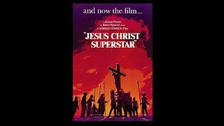 JESUS CHRIST SUPERSTAR (1973) - Judas Death