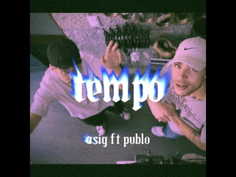 PVBLO × ASIG - TEMPO