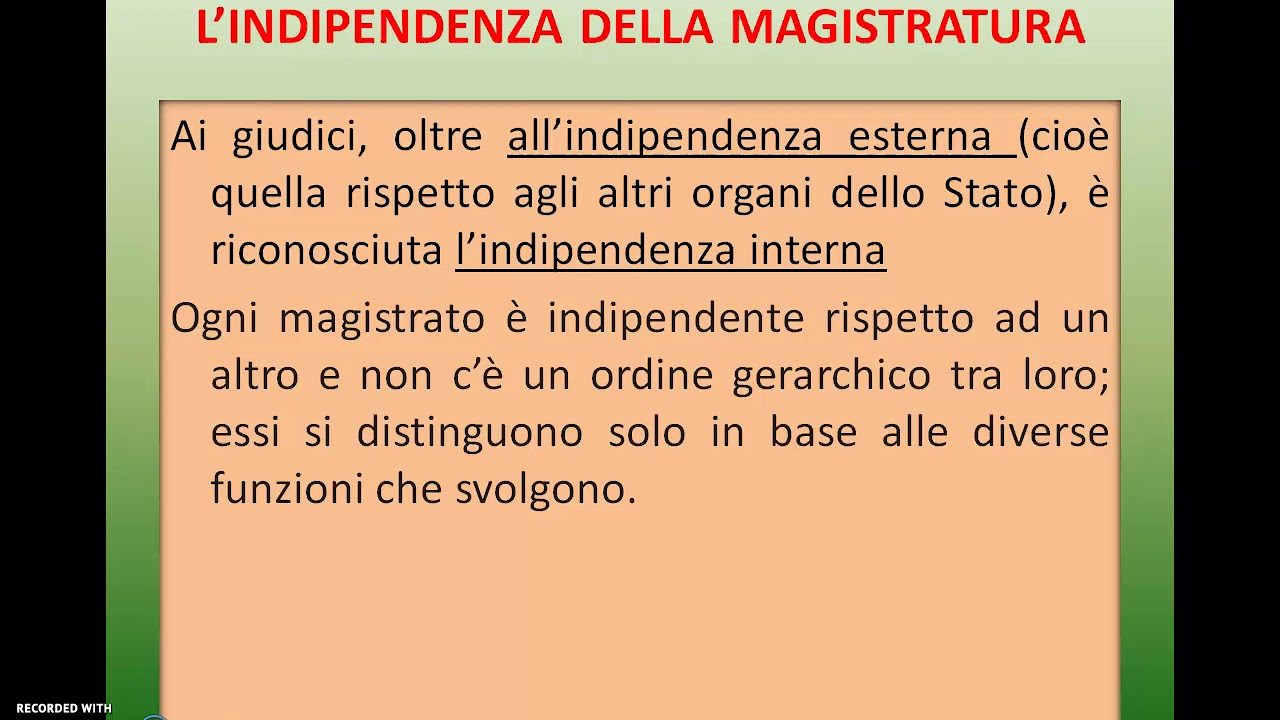 LA FUNZIONE GIURISDIZIONALE