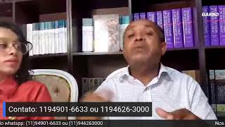 JUÍZO FINAL E O GRANDE TRONO BRANCO