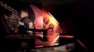 Judas Priest - Invader - Vinyl - at440mla - Stained Class LP