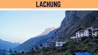preview picture of video 'Gangtok to Lachung Journey by road Day 2#North Bengal tour#Travel vlog'