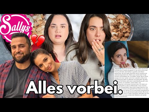 Sallys Welt: Murat rechnet ab.