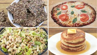 5 מתכונים קטוגניים בריאים | מתכונים לדיאטה קטוגנית