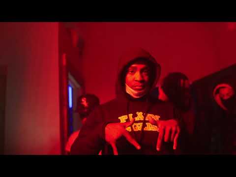 Wal Blixk x Chris Elite x M.I.S Ron x Mori Briscoe - FNOK (Music Video) [Shot by @Mookiemadface]