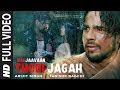 Thodi Jagah Full Video Marjaavaan Riteish D Sidharth M Tara S Arijit Singh Tanishk Bagchi