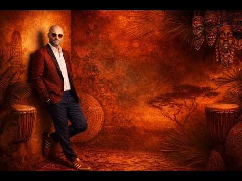 Armanidj - Afro House 2k26 Mix