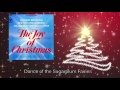 Mormon Tabernacle Choir w Leonard Bernstein - Sugar Plum Fairies