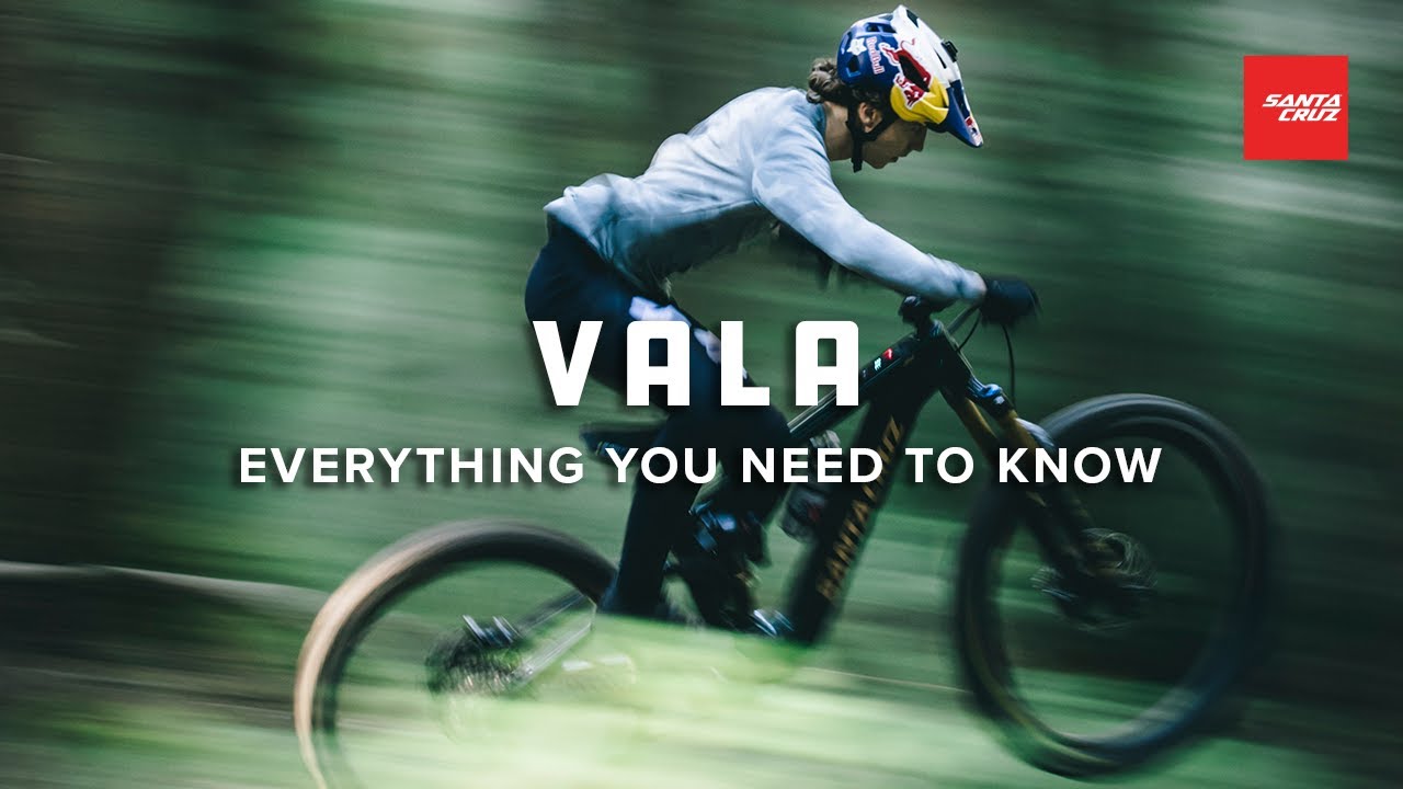 Premium Electric Enduro - Vala Size L