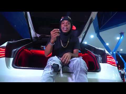 Black Domi − Nuevo Formato (Video Oficial) 4K