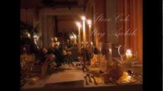 Steve Cole - Stay Awhile ~Lavender Hill Penthouse Suite~