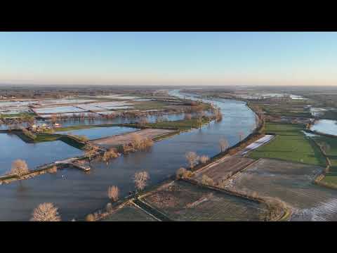 Boxmeer -  Winter is Coming - 9 Jan 2024