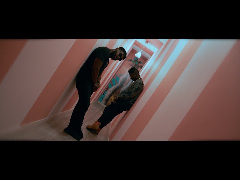 Spectrum The Originator, @Eyo-E , 4Tuinz - Mental Break (Visualizer)