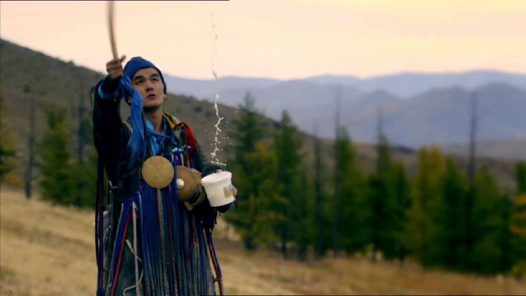 Joanna Lumley’s Trans-Siberian Adventure ITV