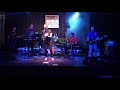 Spark Village - Roll With My Baby (Ray Charles/Georgie Fame Cover)