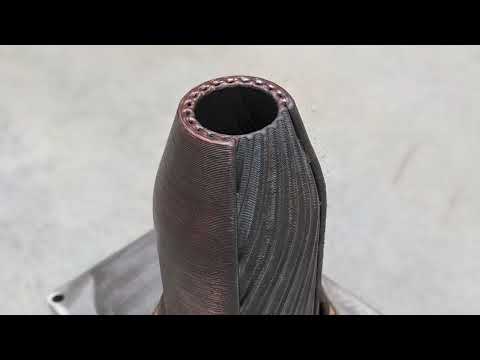 Meltio M450   Turn key Metal 3D Printer