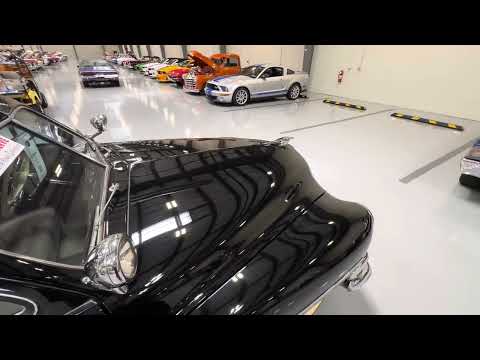 1951 Mercury Sedan (CC-1955539) for sale in Greensboro, North Carolina