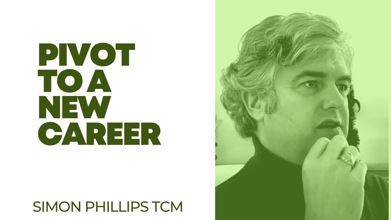 How To Pivot To A New Career