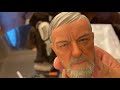 Sideshow Obi Wan Kenobi Premium Format Exclusive Review!