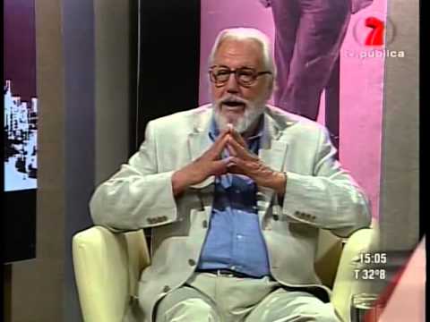 Huis Clos (A puerta cerrada) - Entrevista a Héctor Olivera