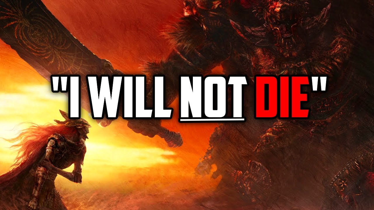 Why Radahn REFUSED to Become Miquella's Consort | Elden Ring Lore